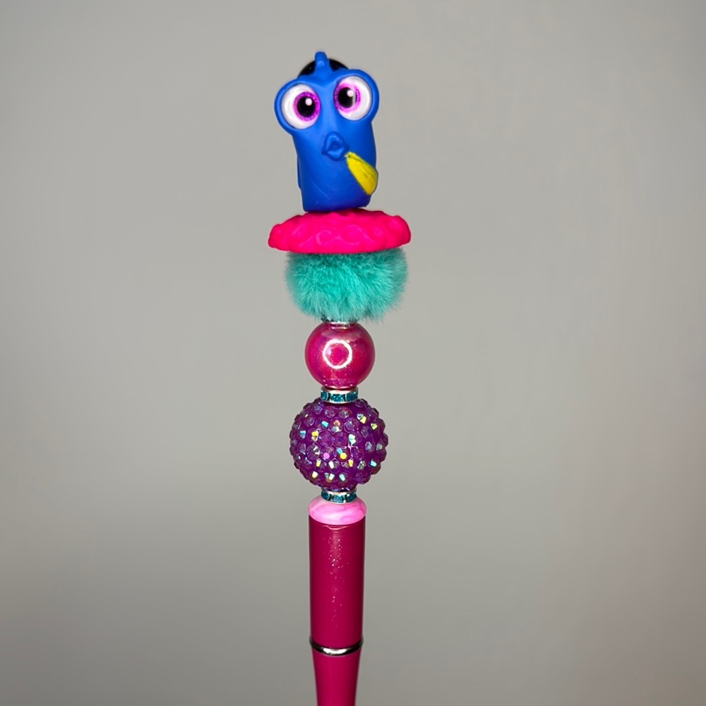 Doorable Pen - Dory